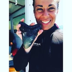 Meet your Posher, Sara